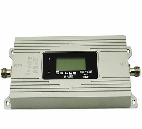 山阳单频手机信号放大器800㎡