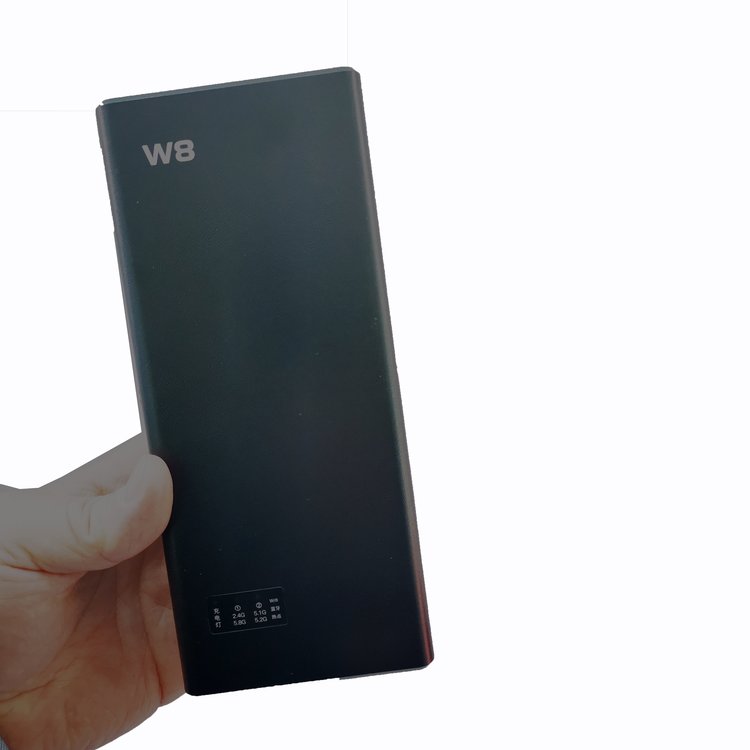  山阳蓝牙WiFi信号屏蔽器
