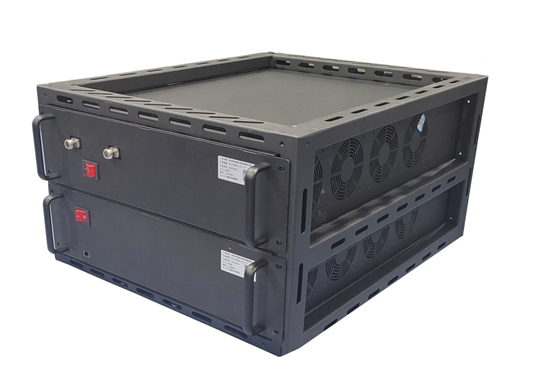 山阳室内大功率通讯管控屏蔽系统