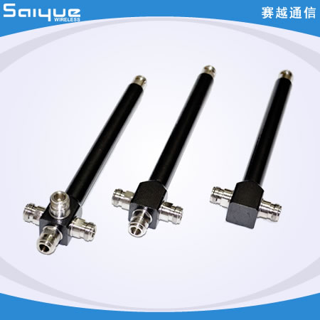  山阳FM调频广播同步广播功分器