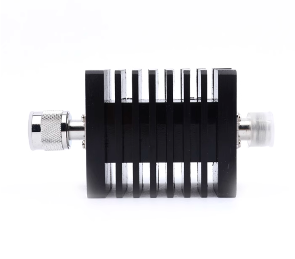  山阳腔体固定衰减器0-3G/0-4G  N型接口